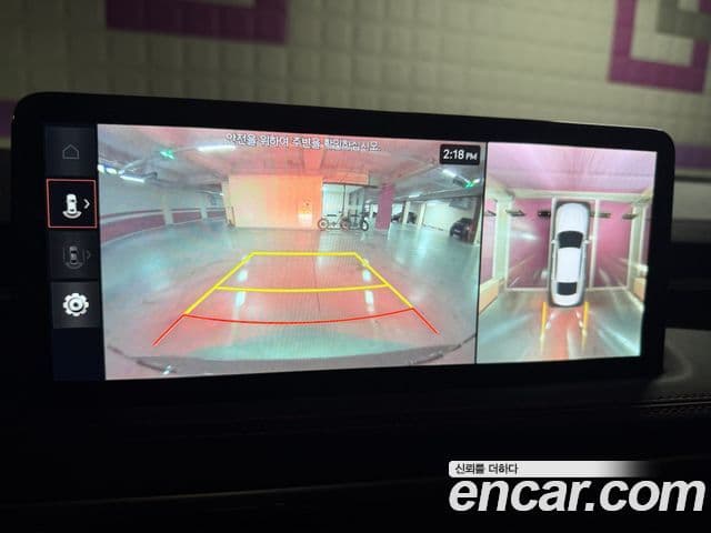 Genesis The / новый New G70, 2024 11