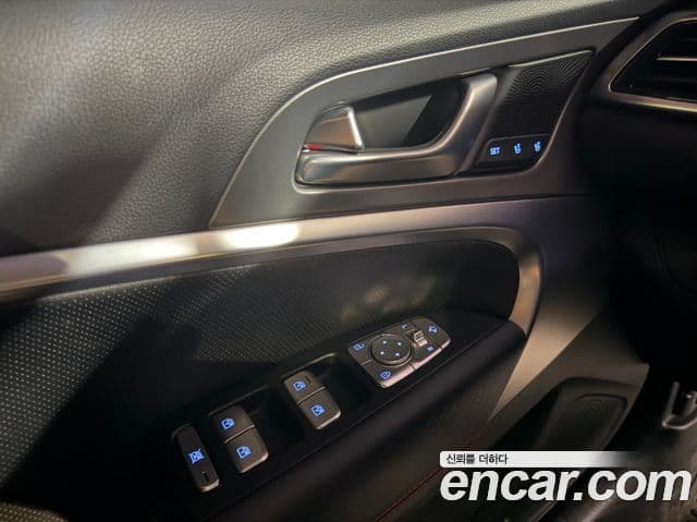 Genesis The / новый New G70, 2024 15