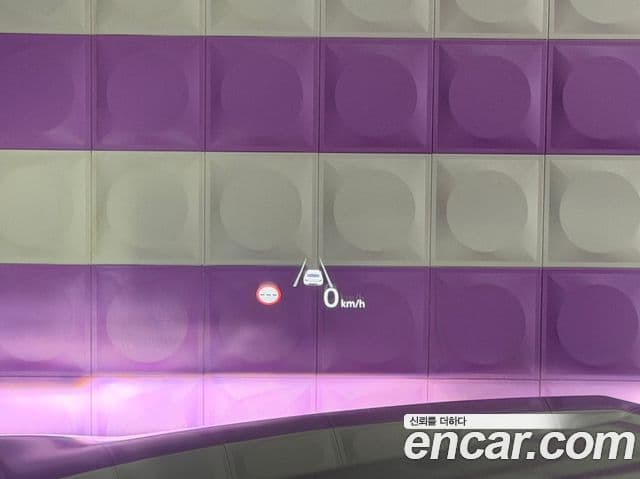 Genesis The / новый New G70, 2024 18