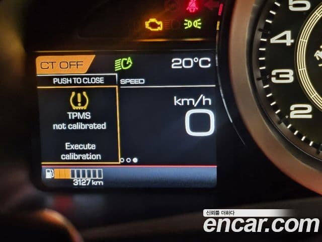 Ferrari F8 트리뷰토 3.9 V8, 2022 13