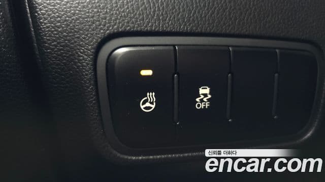 Kia Ray Luxury, 2014 16