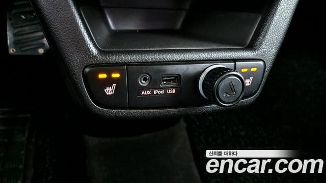 Kia Ray Luxury, 2014 18