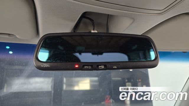 Kia Ray Luxury, 2014 19