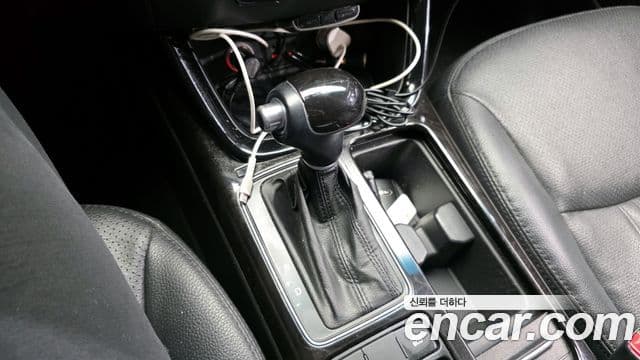 Kia New Sorento R TLX, 2013 9