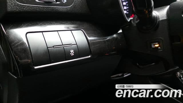 Kia New Sorento R TLX, 2013 15