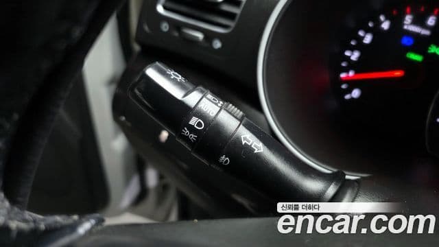 Kia New Sorento R TLX, 2013 16