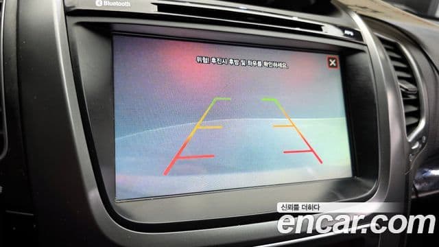 Kia New Sorento R TLX, 2013 17