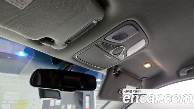 Kia New Sorento R TLX, 2013 19