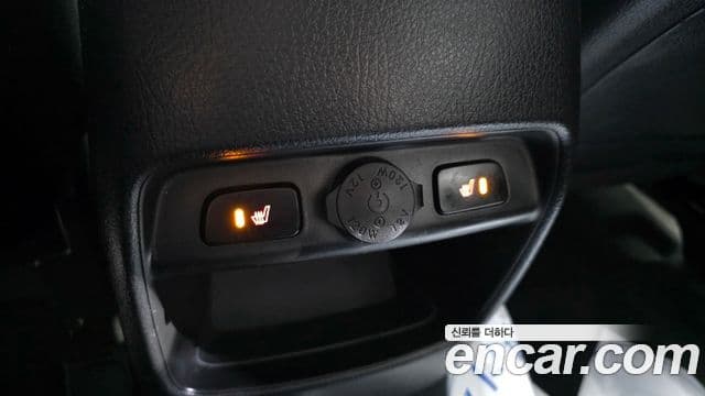 Kia New Sorento R TLX, 2013 20