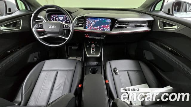 Audi Q4 e-Tron (F4) Premium, 2022 7