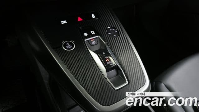 Audi Q4 e-Tron (F4) Premium, 2022 9