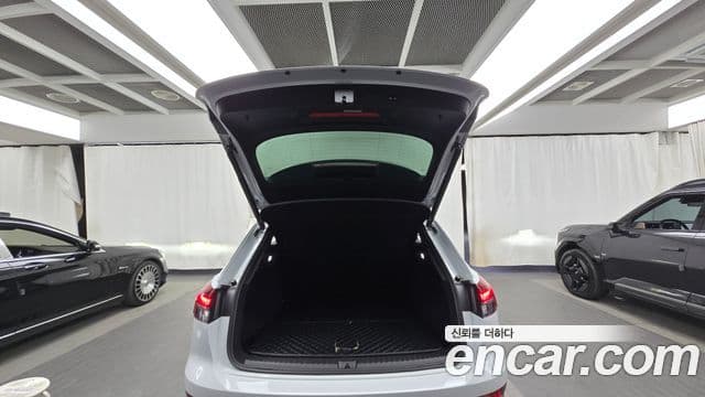 Audi Q4 e-Tron (F4) Premium, 2022 20