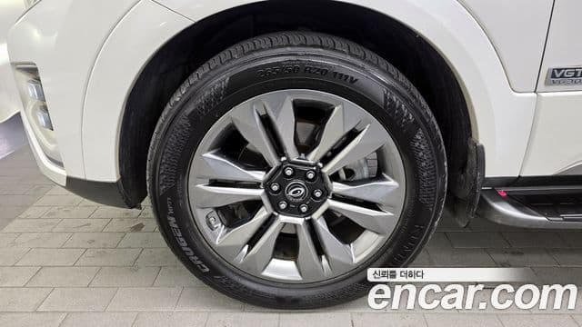 Kia Mohave The / новый Master Masters, 2020 все фото