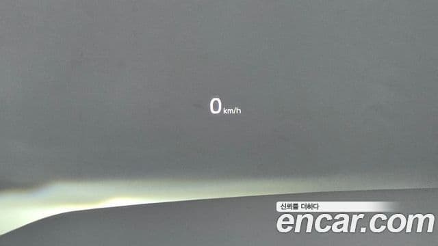 Kia Mohave The / новый Master Masters, 2020 18