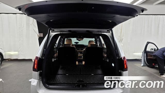 Kia Mohave The / новый Master Masters, 2020 20