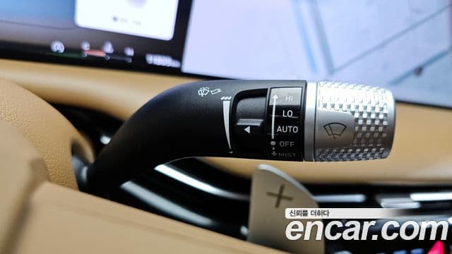 Genesis G80 (RG3) бензин 2.5 турбо AWD, 2025 16