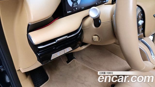 Genesis G80 (RG3) бензин 2.5 турбо AWD, 2025 17