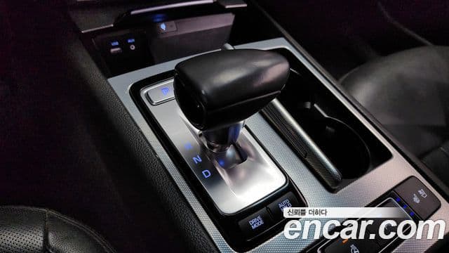 Genesis G80 Luxury, 2017 9