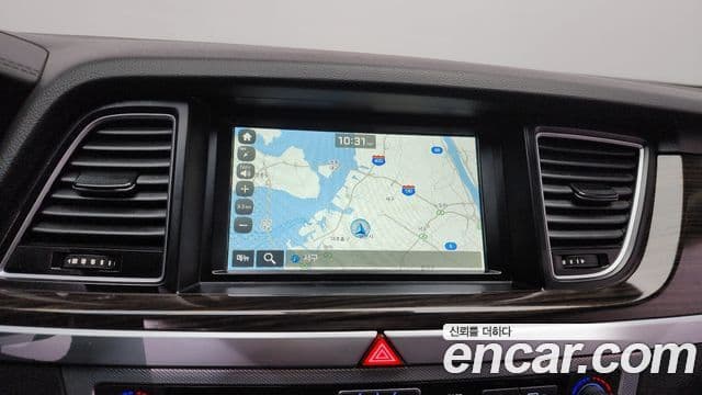 Genesis G80 Luxury, 2017 14