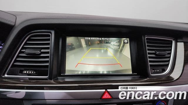 Genesis G80 Luxury, 2017 15