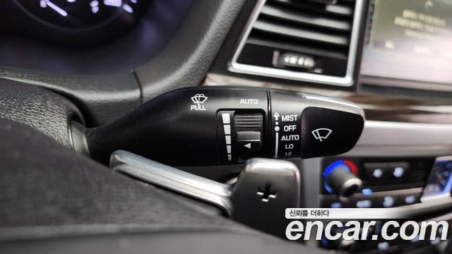 Genesis G80 Luxury, 2017 17