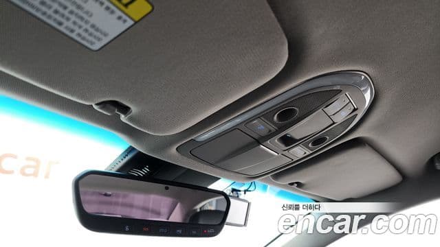 Genesis G80 Luxury, 2017 19