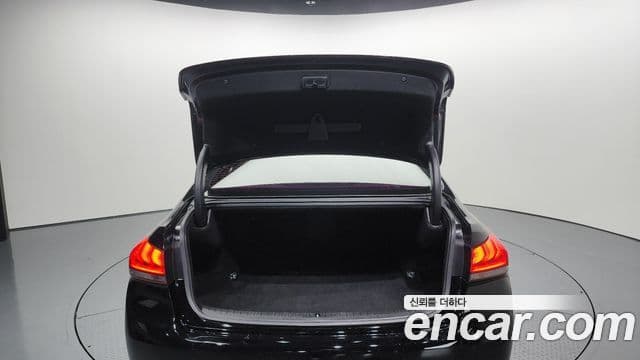 Genesis G80 Luxury, 2017 20