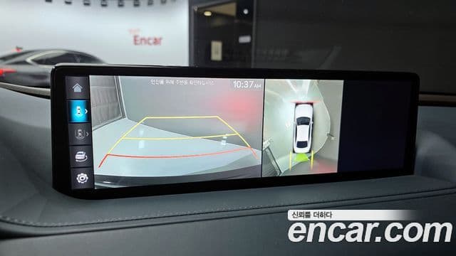 Genesis G80 (RG3) бензин 3.5 турбо AWD, 2023 16