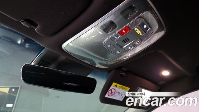 Genesis G80 (RG3) бензин 3.5 турбо AWD, 2023 17