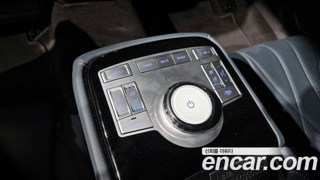 Genesis G80 (RG3) бензин 3.5 турбо AWD, 2023 18