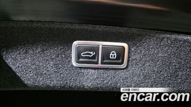 Genesis G80 (RG3) бензин 3.5 турбо AWD, 2023 19