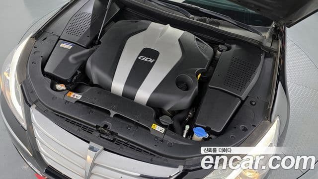 Hyundai Genesis Special, 2013 6