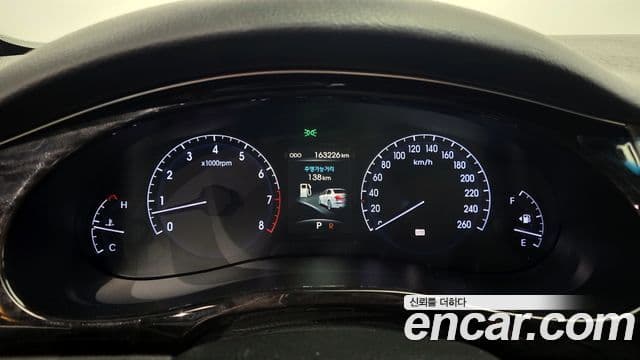 Hyundai Genesis Special, 2013 8