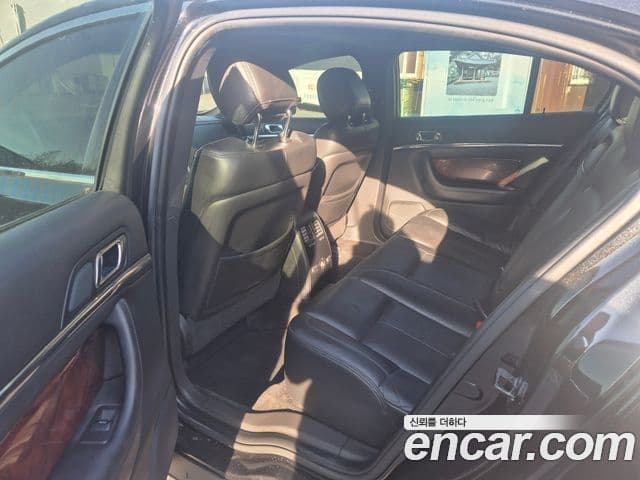 Lincoln New MKS, 2015 7