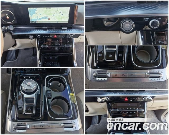 Kia Carnival 4세대 Signature, 2022 7