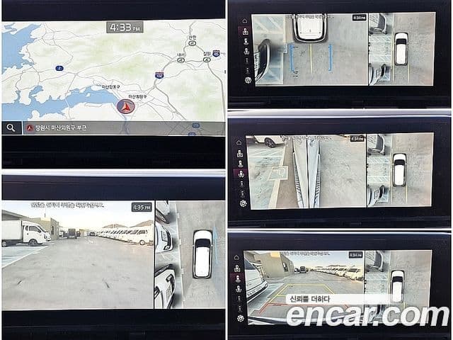 Kia Carnival 4세대 Signature, 2022 9