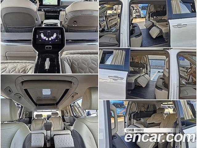 Kia Carnival 4세대 Signature, 2022 13