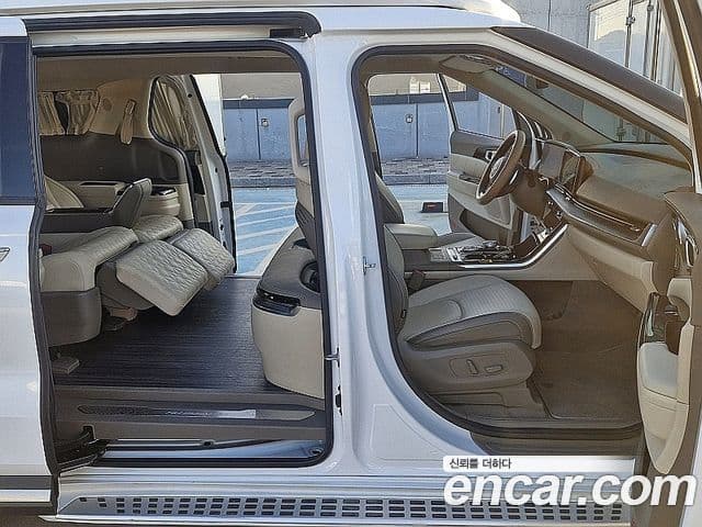 Kia Carnival 4세대 Signature, 2022 15