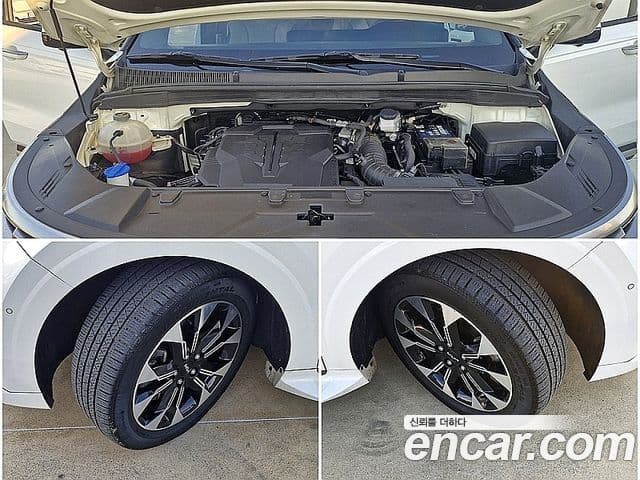 Kia Carnival 4세대 Signature, 2022 18