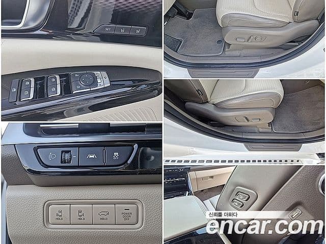 Kia Carnival 4세대 Signature, 2022 20