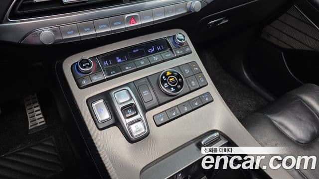 Hyundai Palisade Calligraphy, 2022 9