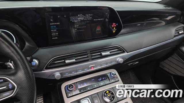 Hyundai Palisade Calligraphy, 2022 14