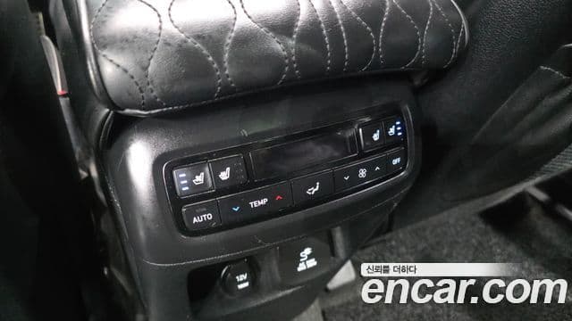 Hyundai Palisade Calligraphy, 2022 18