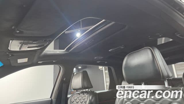 Hyundai Palisade Calligraphy, 2022 19