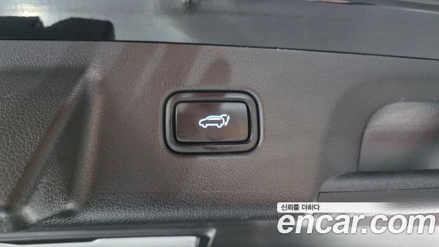 Hyundai Palisade Calligraphy, 2022 20