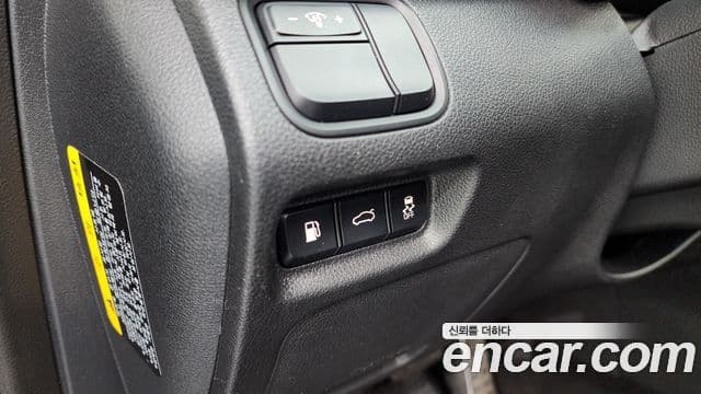 Kia K5 2세대 Prestige, 2016 14