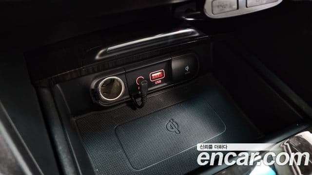 Kia K5 2세대 Prestige, 2016 19