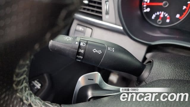 Kia K5 2세대 Prestige, 2016 20