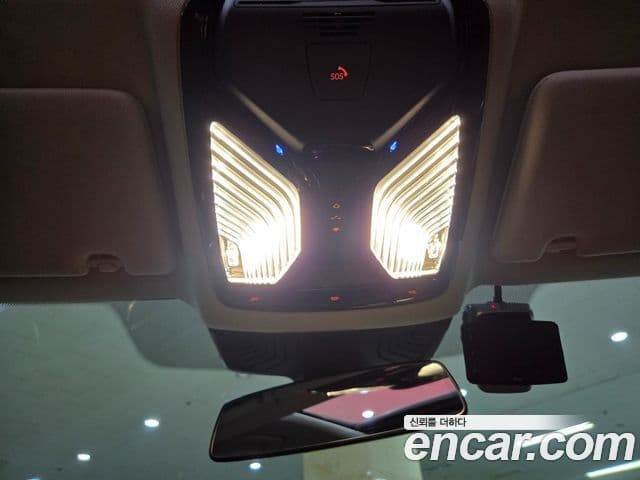 BMW 5시리즈 (G30) Luxury, 2022 16