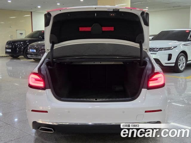 BMW 5시리즈 (G30) Luxury, 2022 19